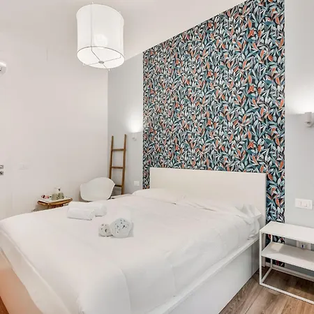 5terre-vicino Stazione La Spezia