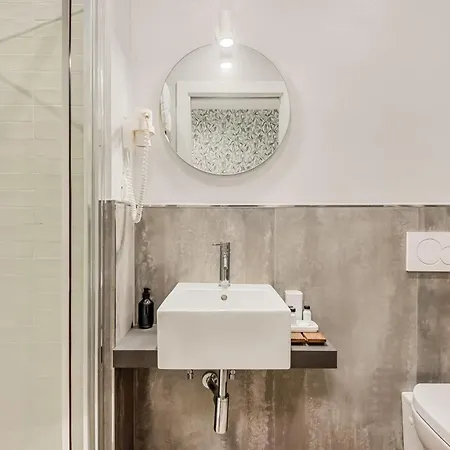 Casa de hóspedes 5terre-vicino Stazione 3*