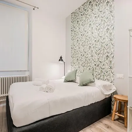 Casa de hóspedes 5terre-vicino Stazione La Spezia