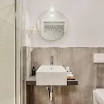 Maison d'hôtes 5terre-vicino Stazione 3*