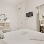 5terre-vicino Stazione Maison d'hôtes