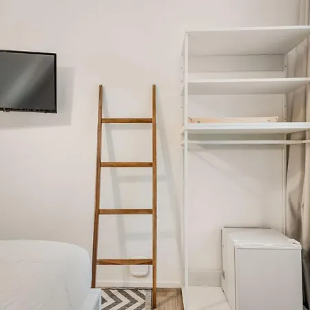 5terre-vicino Stazione 斯培西亚