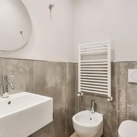 5terre-vicino Stazione 招待所 3*