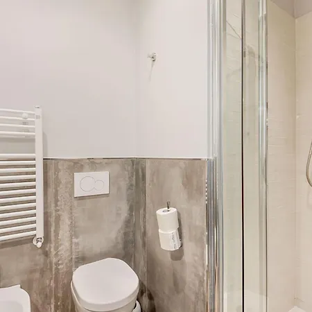 Maison d'hôtes 5terre-vicino Stazione La Spezia
