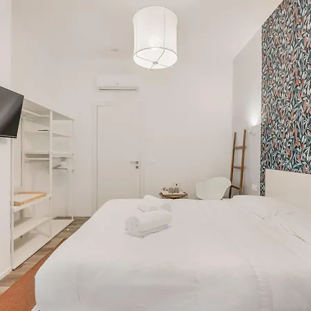 5terre-vicino Stazione 招待所 斯培西亚