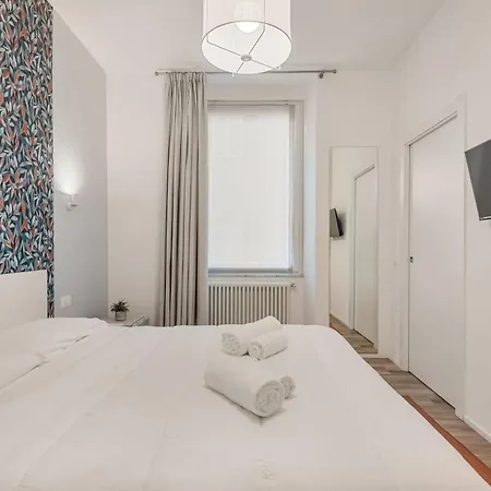 5terre-vicino Stazione 招待所