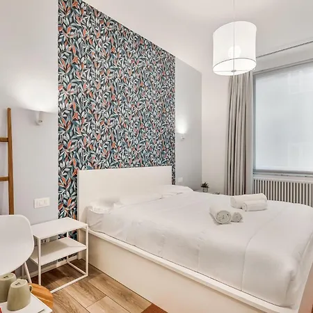 5terre-vicino Stazione 3* 斯培西亚