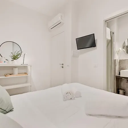 5terre-vicino Stazione 招待所