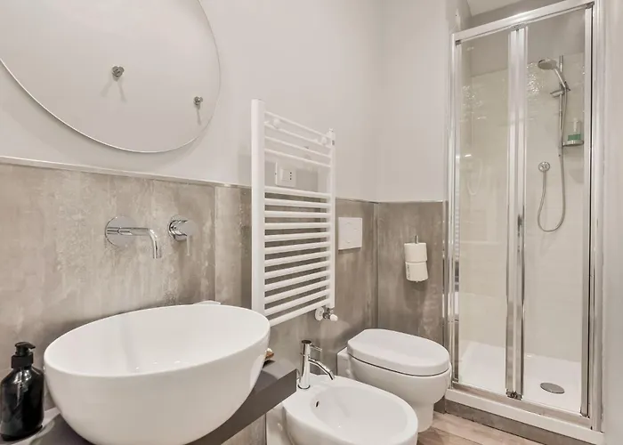 5terre-vicino Stazione Guest house La Spezia