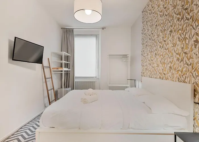 Guest house 5terre-vicino Stazione