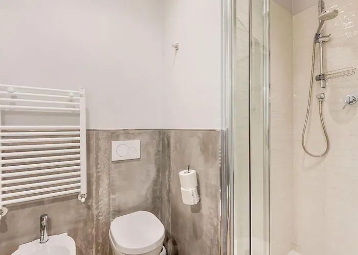 Guest house 5terre-vicino Stazione La Spezia