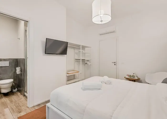 5terre-vicino Stazione Guest house 3*