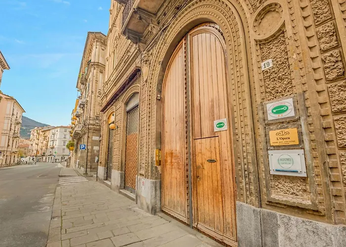 Guest house 5terre-vicino Stazione