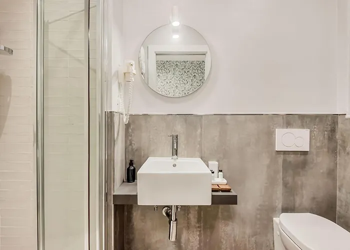 Guest house 5terre-vicino Stazione 3*