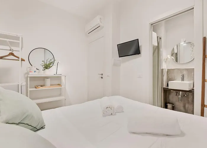 5terre-vicino Stazione Guest house