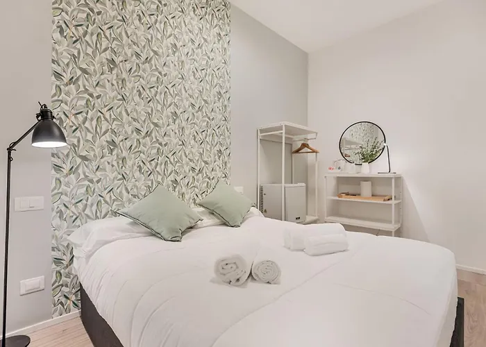 Guest house 5terre-vicino Stazione