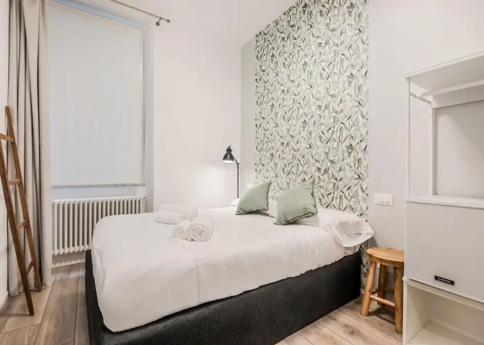 Guest house 5terre-vicino Stazione La Spezia